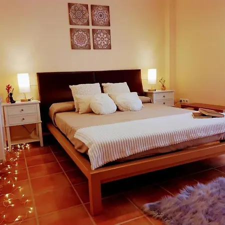 Casa Con Encanto,disfruta De Su Paz Y Tranquilidad *