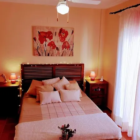 Holiday home Casa Con Encanto,disfruta De Su Paz Y Tranquilidad