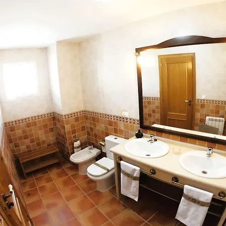 Holiday home Casa Con Encanto,disfruta De Su Paz Y Tranquilidad *