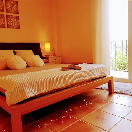 Casa Con Encanto,disfruta De Su Paz Y Tranquilidad