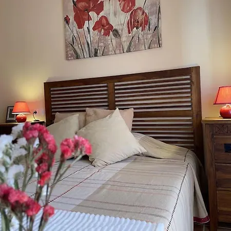 Casa Con Encanto,disfruta De Su Paz Y Tranquilidad Сasa de vacaciones Adzaneta