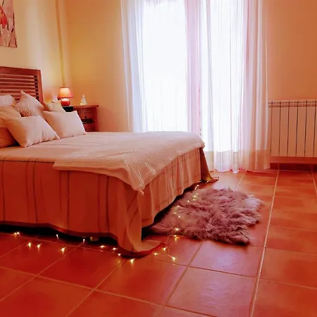 Casa Con Encanto,disfruta De Su Paz Y Tranquilidad Holiday home *