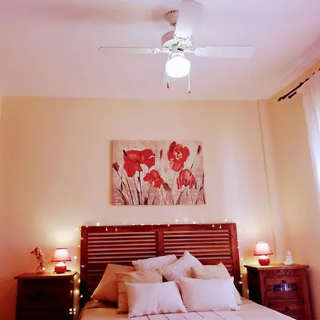 Casa Con Encanto,disfruta De Su Paz Y Tranquilidad Adzaneta