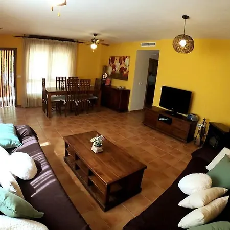 Casa Con Encanto,disfruta De Su Paz Y Tranquilidad Holiday home *
