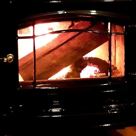 Сasa de vacaciones Casa Con Encanto,disfruta De Su Paz Y Tranquilidad *