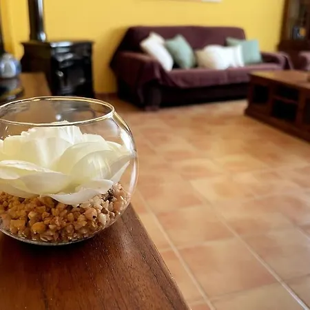 Casa Con Encanto,disfruta De Su Paz Y Tranquilidad * Adzaneta