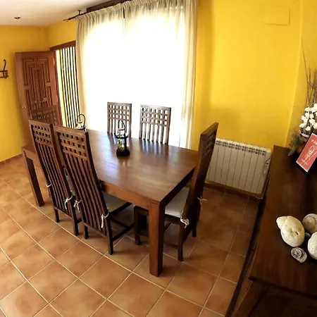 Casa Con Encanto,disfruta De Su Paz Y Tranquilidad Holiday home *