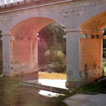 Casa Con Encanto,disfruta De Su Paz Y Tranquilidad * Adzaneta