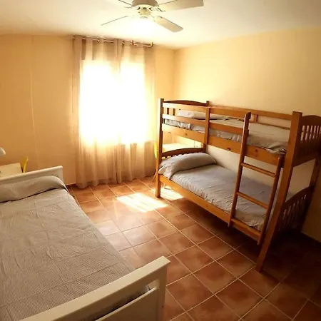 Casa Con Encanto,disfruta De Su Paz Y Tranquilidad Holiday home *