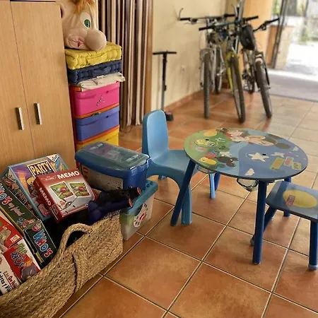 Casa Con Encanto,disfruta De Su Paz Y Tranquilidad Holiday home Adzaneta