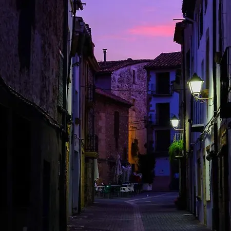 Casa Con Encanto,disfruta De Su Paz Y Tranquilidad Adzaneta
