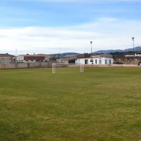 Casa Con Encanto,disfruta De Su Paz Y Tranquilidad * Adzaneta