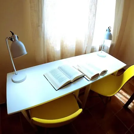 Casa Con Encanto,disfruta De Su Paz Y Tranquilidad Holiday home Adzaneta