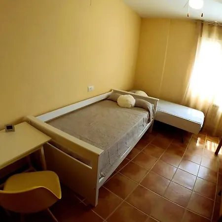 Casa Con Encanto,disfruta De Su Paz Y Tranquilidad Holiday home