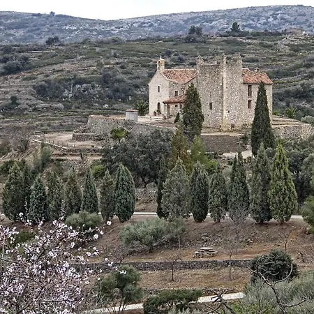 Casa Con Encanto,disfruta De Su Paz Y Tranquilidad *