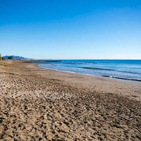 Holiday home Casa Con Encanto,disfruta De Su Paz Y Tranquilidad *